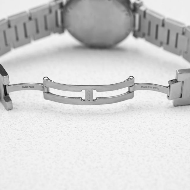 Cartier Pasha W31015M7 Image 6